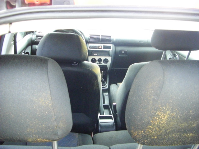 SEAT LEON 1.9 TDI 90CV