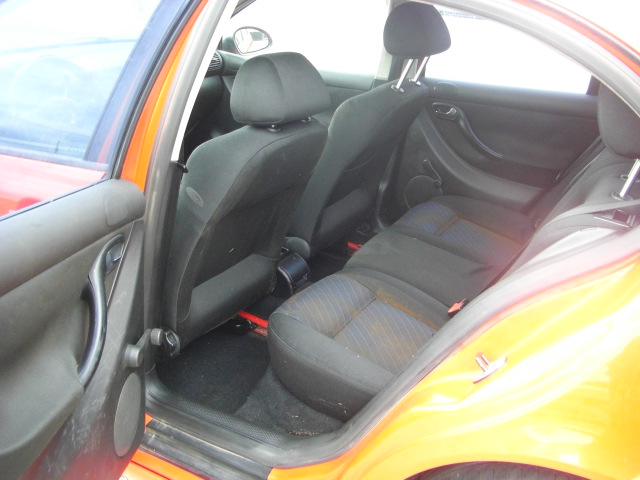 SEAT LEON 1.9 TDI 90CV