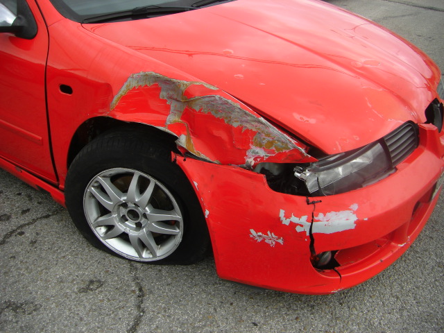 SEAT LEON 1.9 TDI 90CV