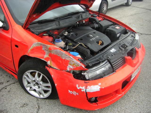 SEAT LEON 1.9 TDI 90CV