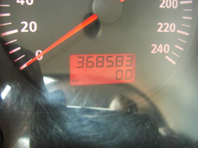 SEAT LEON 1.9 TDI 90CV