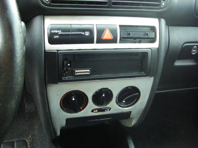 SEAT LEON 1.9 TDI 90CV