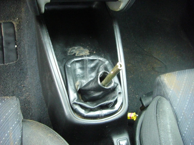 SEAT LEON 1.9 TDI 90CV