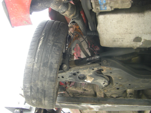 SEAT LEON 1.9 TDI 90CV