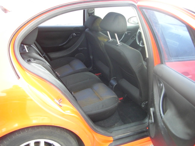 SEAT LEON 1.9 TDI 90CV