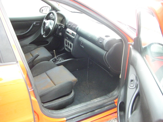 SEAT LEON 1.9 TDI 90CV