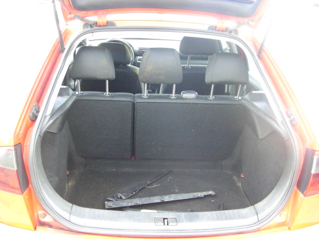 SEAT LEON 1.9 TDI 90CV