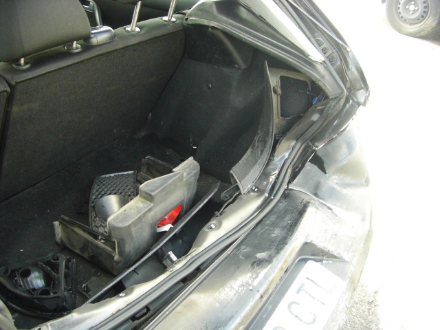 SEAT LEON 1.9 TDI 110CV