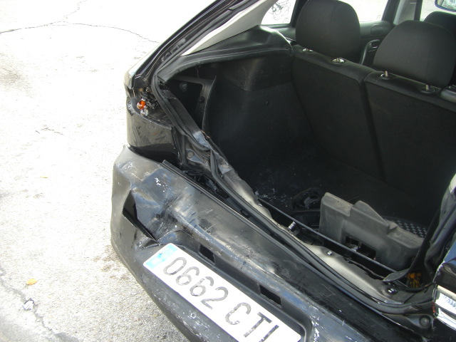 SEAT LEON 1.9 TDI 110CV