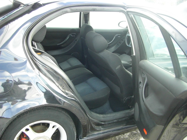 SEAT LEON 1.9 TDI 110CV