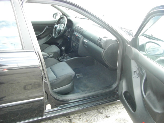 SEAT LEON 1.9 TDI 110CV