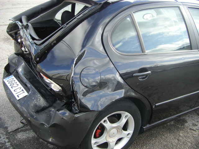 SEAT LEON 1.9 TDI 110CV