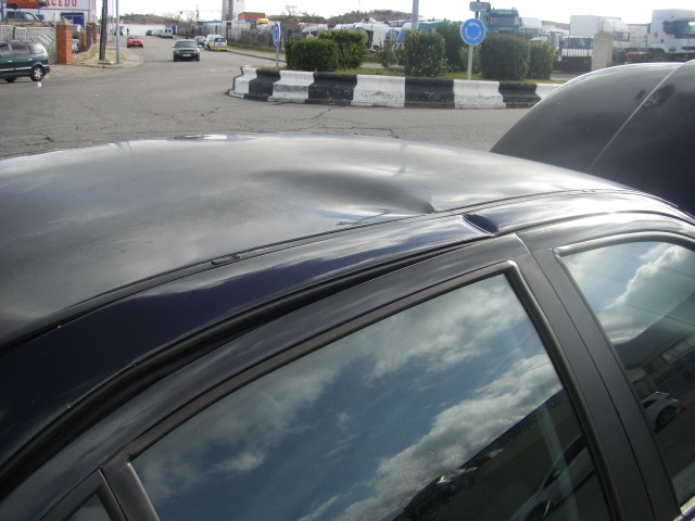 SEAT LEON 1.9 TDI 110CV