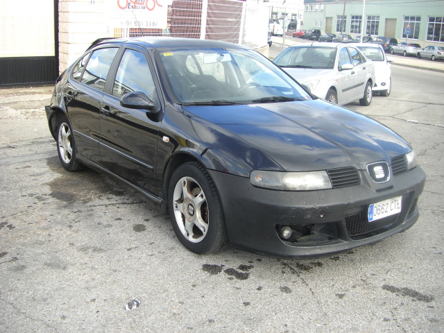 SEAT LEON 1.9 TDI 110CV
