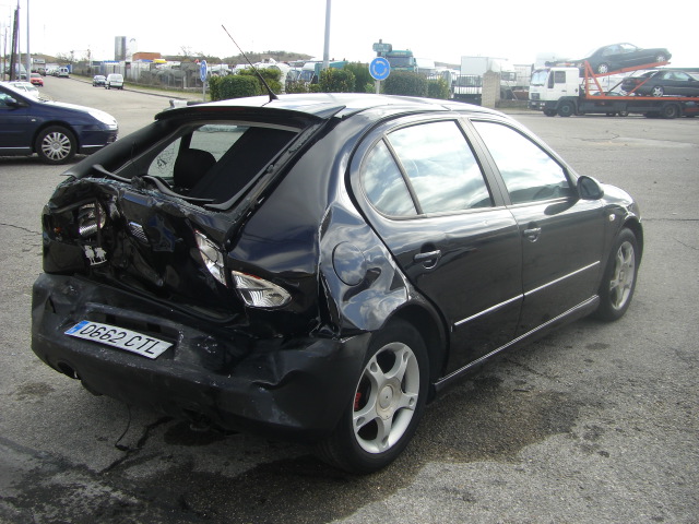 SEAT LEON 1.9 TDI 110CV