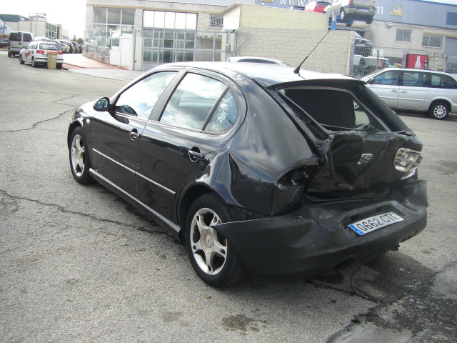 SEAT LEON 1.9 TDI 110CV