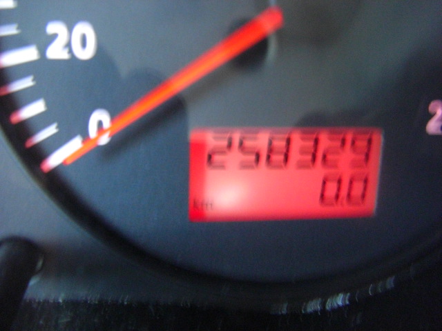 SEAT LEON 1.9 TDI 110CV