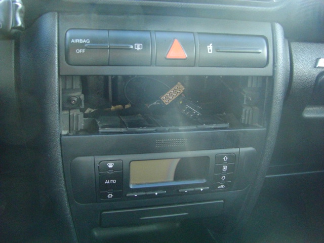 SEAT LEON 1.9 TDI 110CV