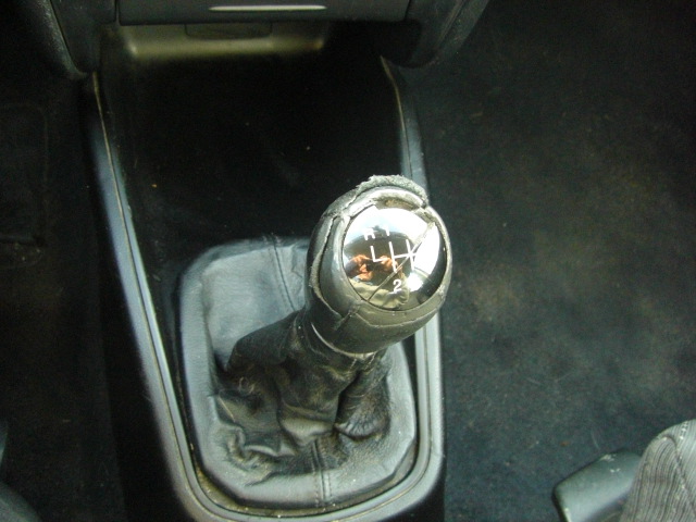 SEAT LEON 1.9 TDI 110CV