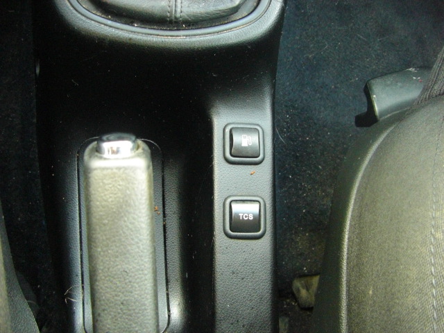 SEAT LEON 1.9 TDI 110CV