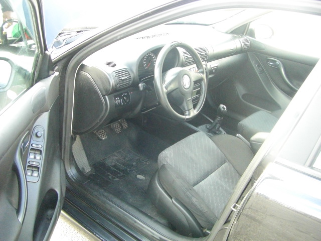 SEAT LEON 1.9 TDI 110CV