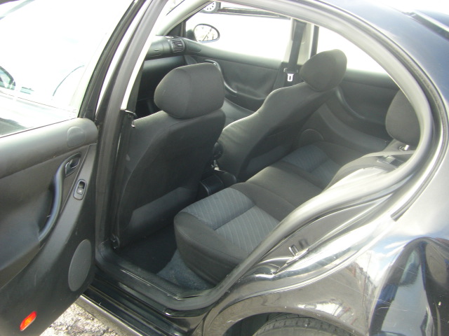 SEAT LEON 1.9 TDI 110CV