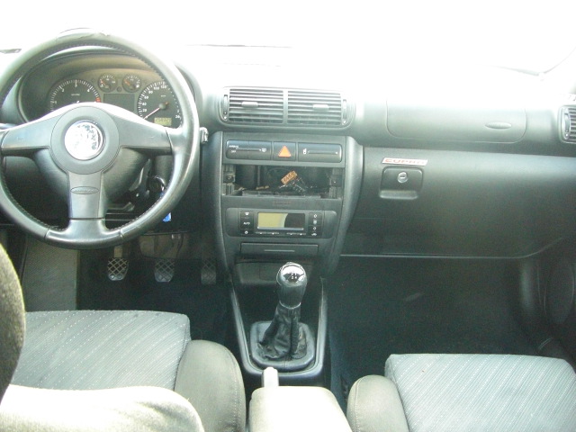 SEAT LEON 1.9 TDI 110CV