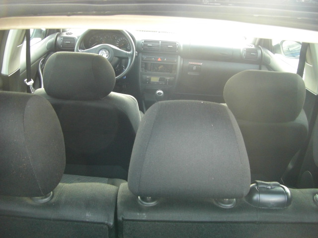 SEAT LEON 1.9 TDI 110CV