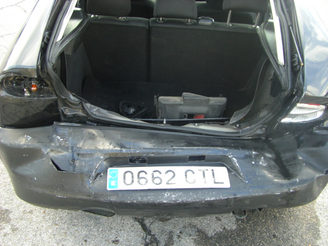 SEAT LEON 1.9 TDI 110CV