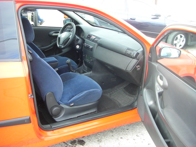 FIAT STILO 1.8 GASOLINA 133CV