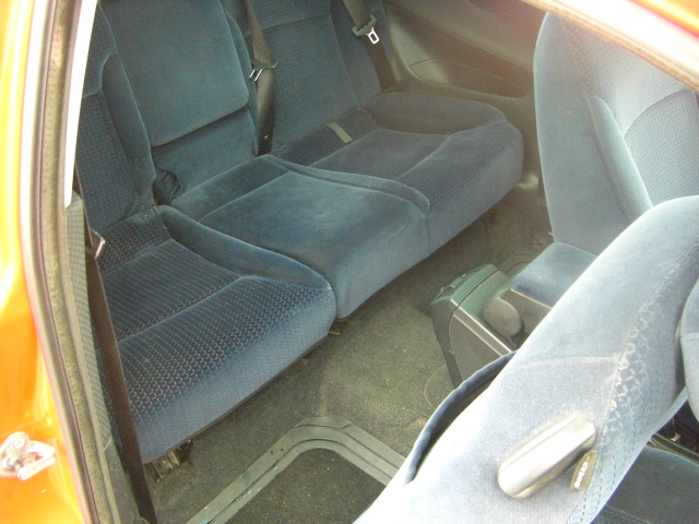 FIAT STILO 1.8 GASOLINA 133CV