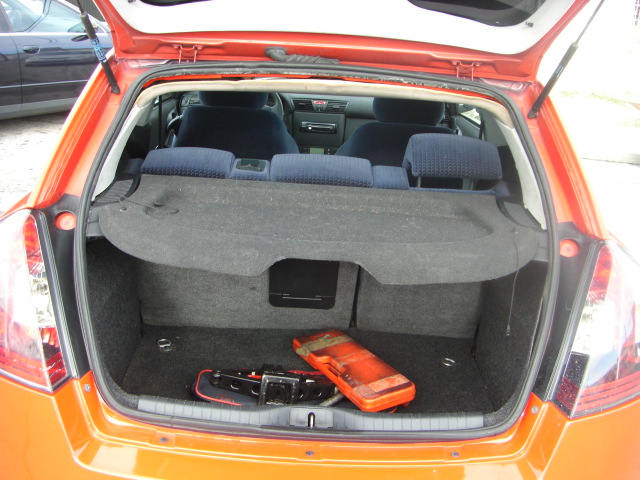 FIAT STILO 1.8 GASOLINA 133CV