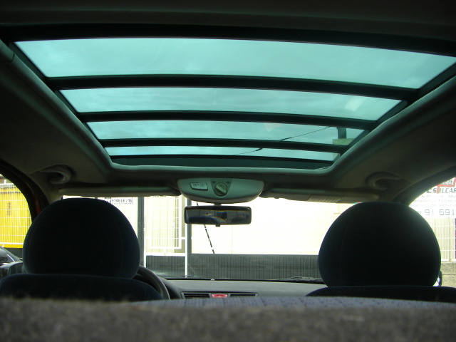 FIAT STILO 1.8 GASOLINA 133CV