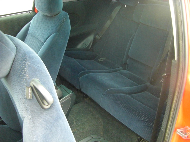 FIAT STILO 1.8 GASOLINA 133CV