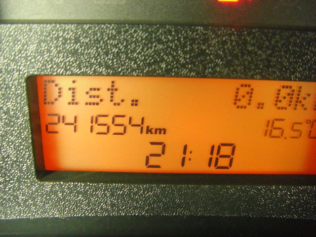 FIAT STILO 1.8 GASOLINA 133CV