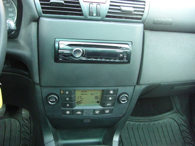 FIAT STILO 1.8 GASOLINA 133CV