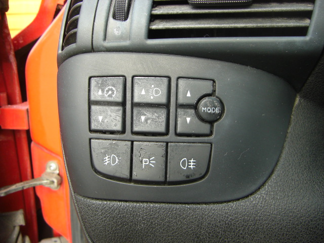 FIAT STILO 1.8 GASOLINA 133CV