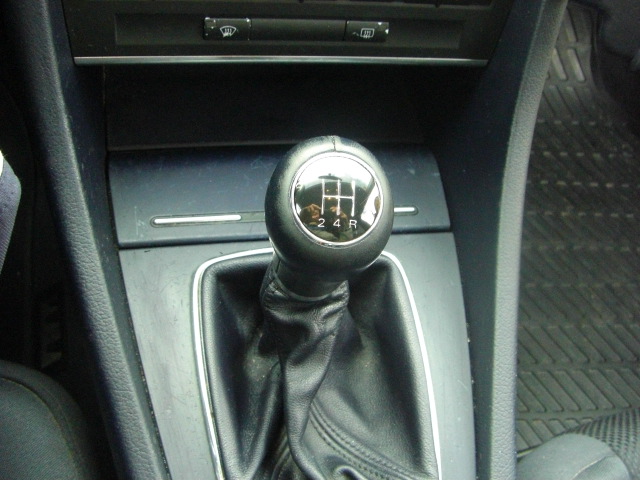 AUDI A-4 1.9 TDI 130CV VARIANT