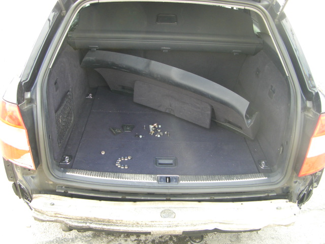 AUDI A-4 1.9 TDI 130CV VARIANT