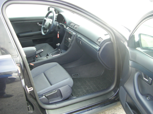AUDI A-4 1.9 TDI 130CV VARIANT