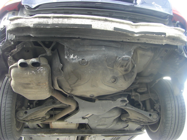 AUDI A-4 1.9 TDI 130CV VARIANT