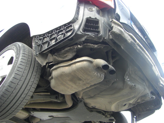 AUDI A-4 1.9 TDI 130CV VARIANT