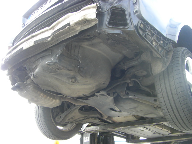 AUDI A-4 1.9 TDI 130CV VARIANT