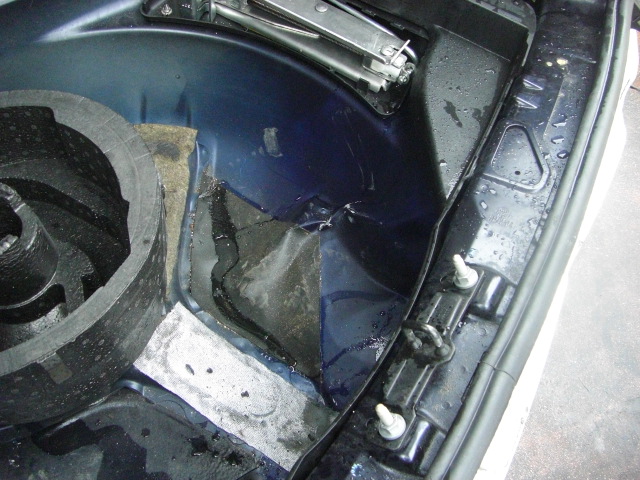 AUDI A-4 1.9 TDI 130CV VARIANT