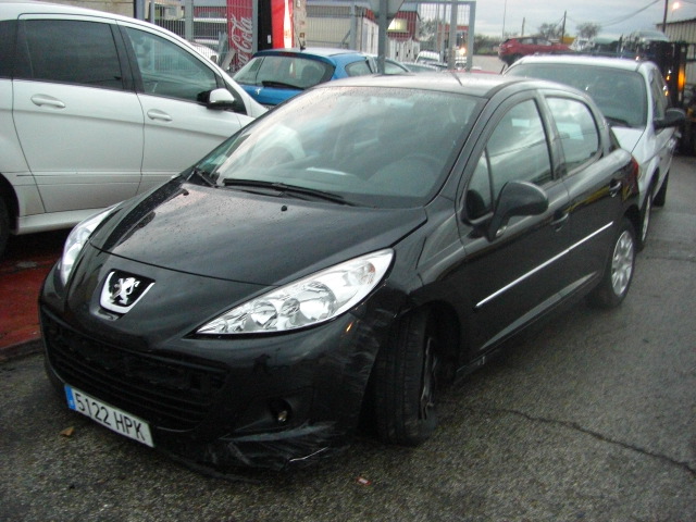 PEUGEOT 207 HDI 68CV