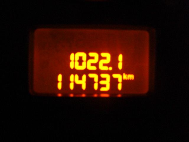 PEUGEOT 207 HDI 68CV