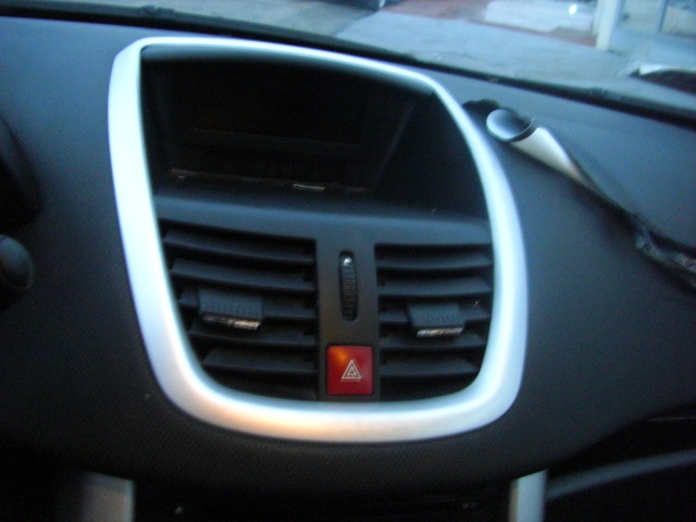 PEUGEOT 207 HDI 68CV