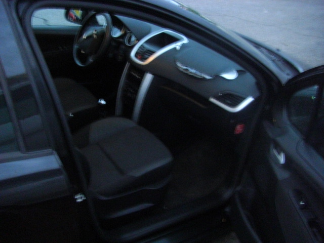 PEUGEOT 207 HDI 68CV
