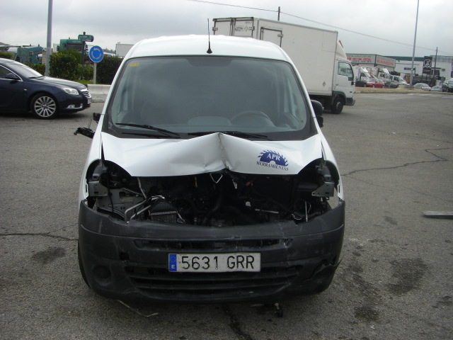 RENAULT KANGOO 1.5 DCI 68CV