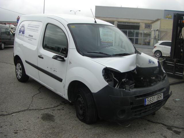 RENAULT KANGOO 1.5 DCI 68CV